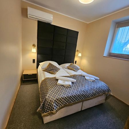 Willa Klodzko-Zacisze - Sauna - Silownia - Komnata Solna Ngoại thất bức ảnh